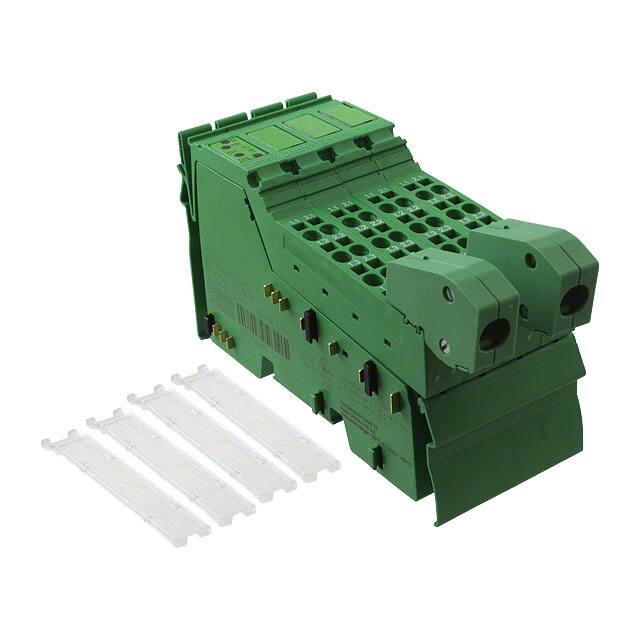 2878638 I/O MODULE 2 ANALOG 2 ANALOG 24V