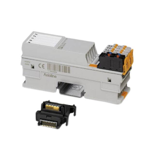2688433 I/O MODULE 1 DIGITAL 1 ANALOG