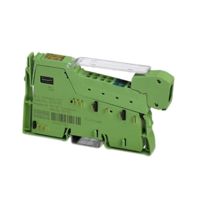 2700196 COMMUNICATIONS MODULE