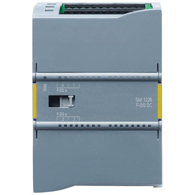 6AG12266DA325XB0 SIPLUS S7-1200 SM 1226 F-DQ 4X24