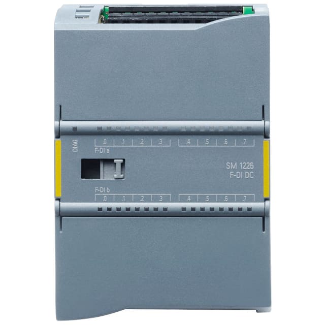 6AG12266BA325XB0 SIPLUS S7-1200 SM 1226 F-DI 16X2