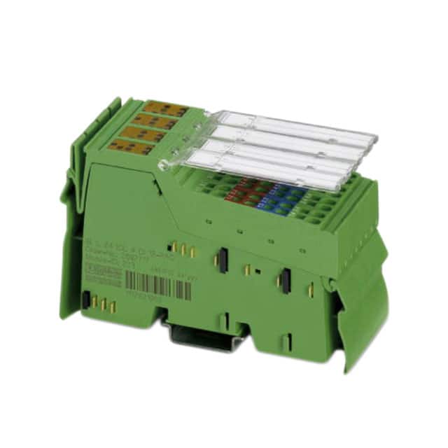 2692717 INPUT MODULE 12 DIGITAL 24V