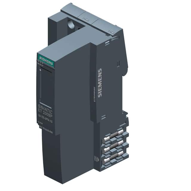 6ES71556AU000DN0 ET 200SP. IM155-6PN HS