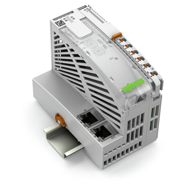 768-2201 COMMUNICATIONS MODULE 0-24V