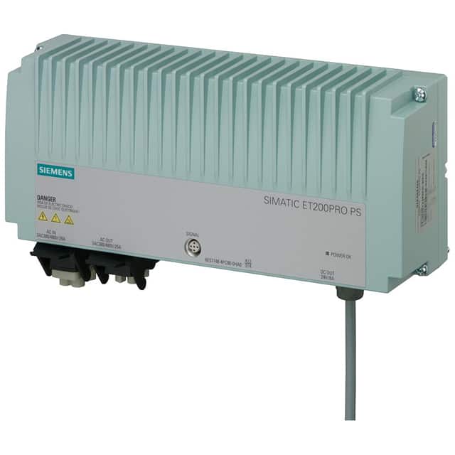 6ES71484PC000HA0 POWER SUPPLY, ET200PRO 24V/8A,IP