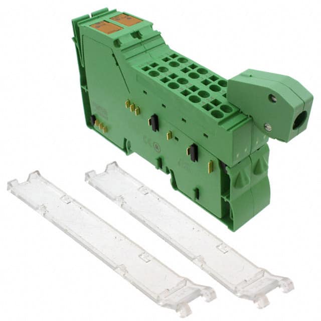 2861357 COMMUNICATIONS MODULE 24V