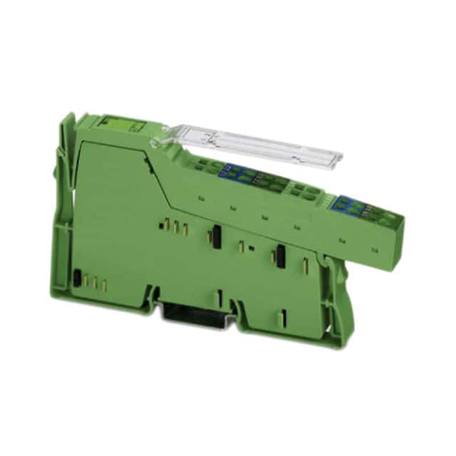 2701165 TEMP CONTROL MODULE 4 ANALOG