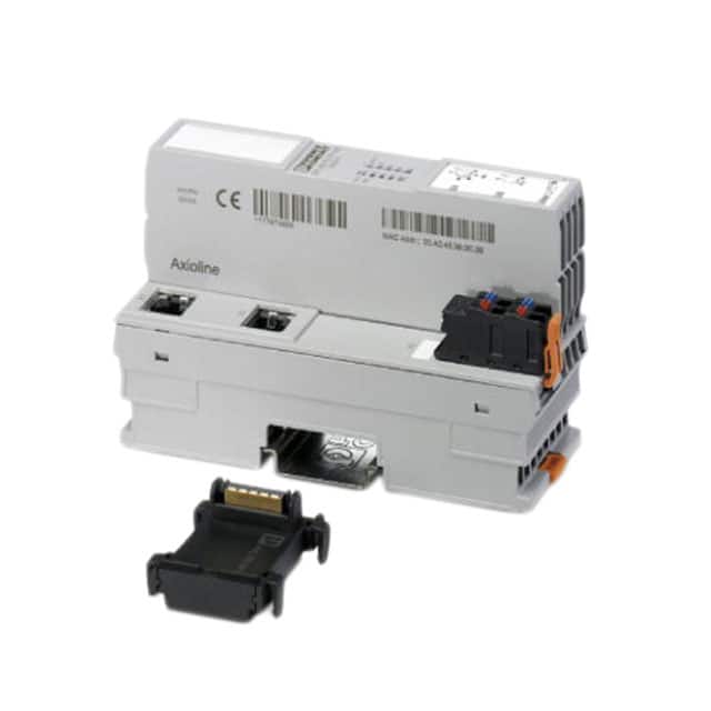2688899 COMMUNICATIONS MODULE
