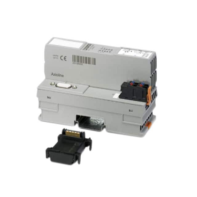 2688530 COMMUNICATIONS MODULE