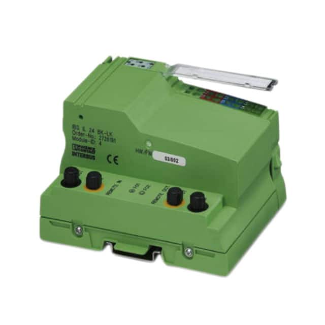2862068 COMMUNICATIONS MODULE 24V