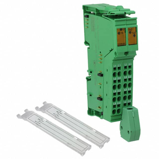 2861933 COMMUNICATIONS MODULE 24V