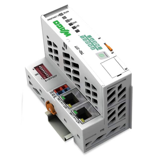 750-377 COMMUNICATIONS MODULE 0-24V