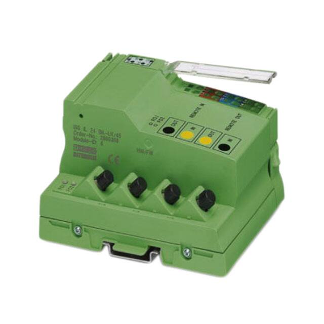 2862220 COMMUNICATIONS MODULE 24V