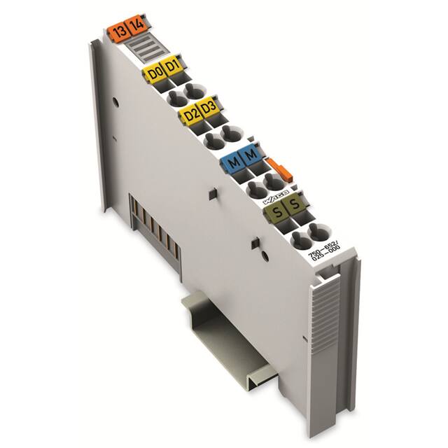 750-652/025-000 COMMUNICATIONS MODULE 0-24V