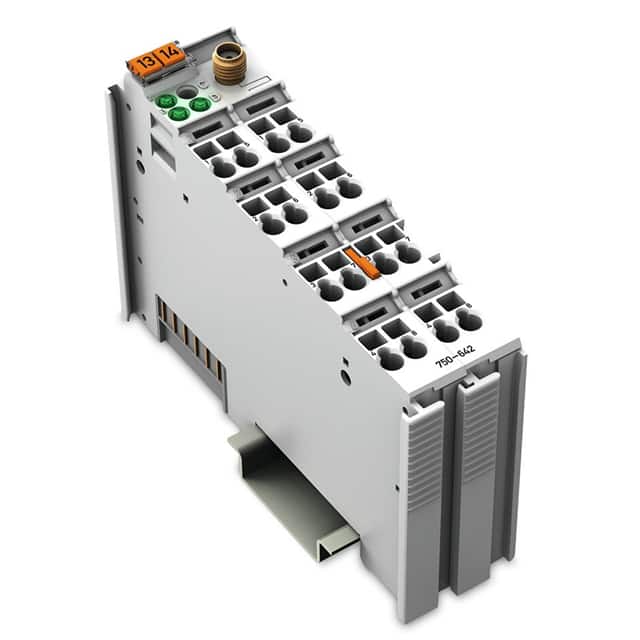750-642 COMMUNICATIONS MODULE 0-5V