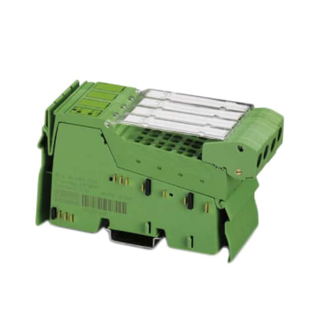 2701215 INPUT MODULE 4 ANALOG 24V
