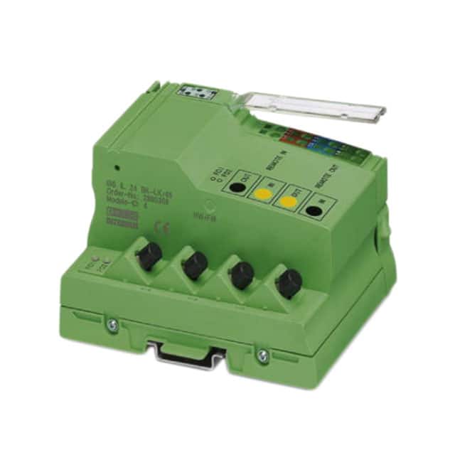 2862165 COMMUNICATIONS MODULE 24V