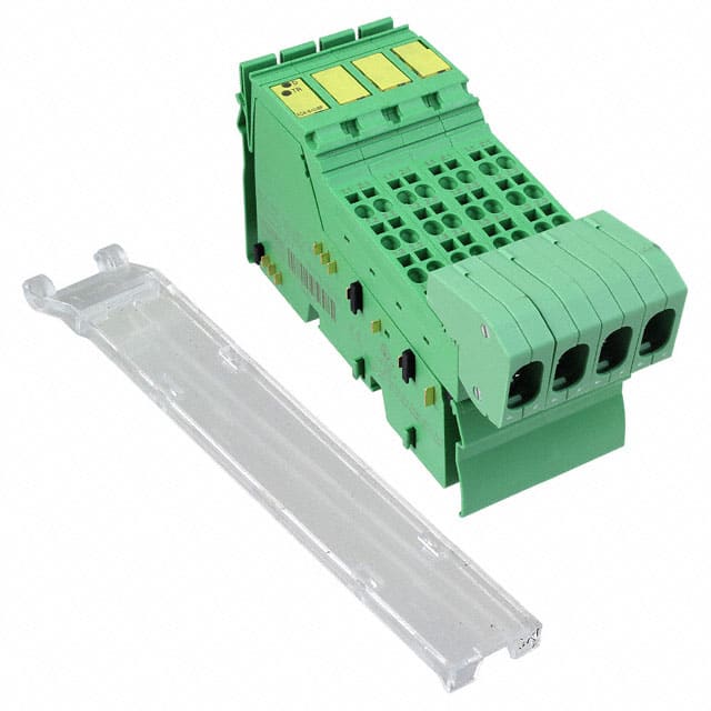 2878036 OUTPUT MODULE 8 ANALOG 24V