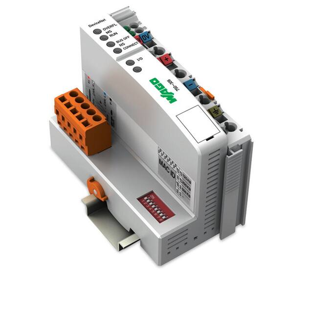 750-306 COMMUNICATIONS MODULE 0-24V