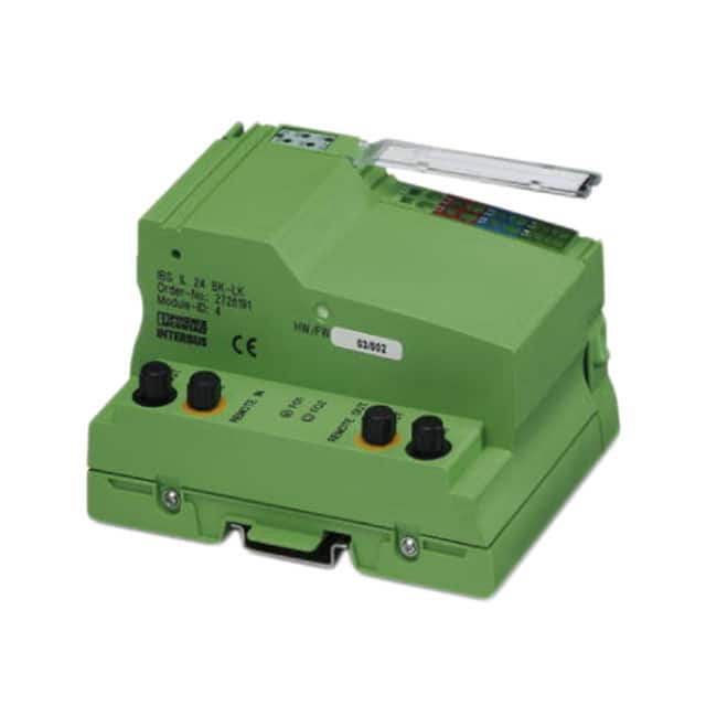 2861218 COMMUNICATIONS MODULE 24V