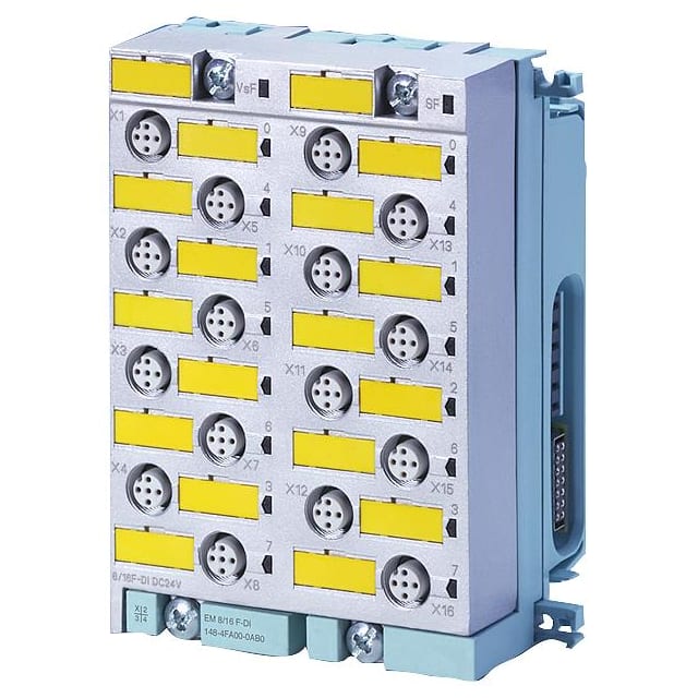6ES71484FC000AB0 SIMATIC DP,ET 200PRO FAILSAFE EL