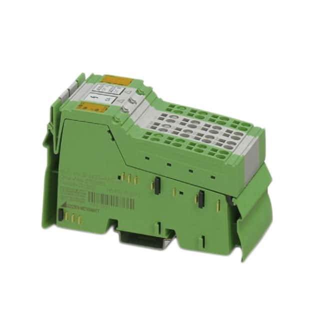 2700965 POWER MEAS MODULE 7 ANALOG