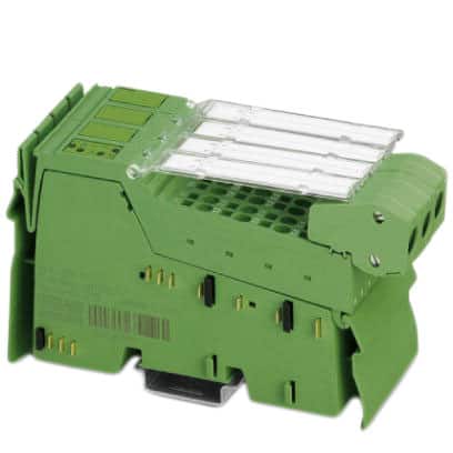 2884907 I/O MODULE 2 ANALOG 2 ANALOG 24V
