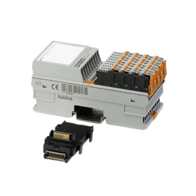 2688093 I/O MODULE 8 DIG 2 SOLID STATE