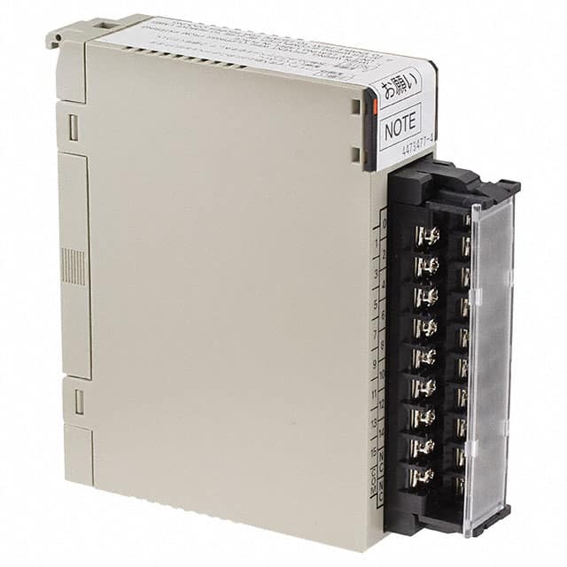 C200H-ID212 INPUT MODULE 16 DIGITAL