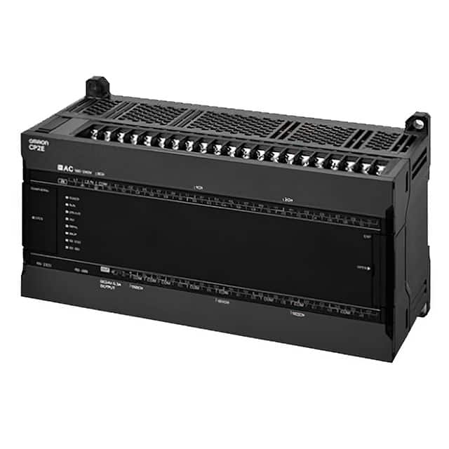 CP2E-S60DR-A I/O MOD 36 DIG 24 RELAY 100-240V