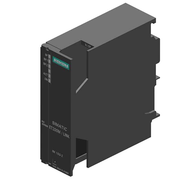6ES71532BA100XB0 ET200M, INTERFACE IM153-2 HF, S7