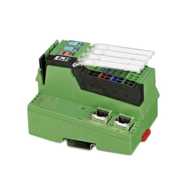 2692380 COMM MODULE 8 DIGITAL 4 SS 24V
