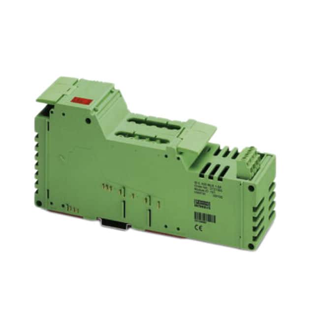 2727365 MOTOR START MODULE 24V