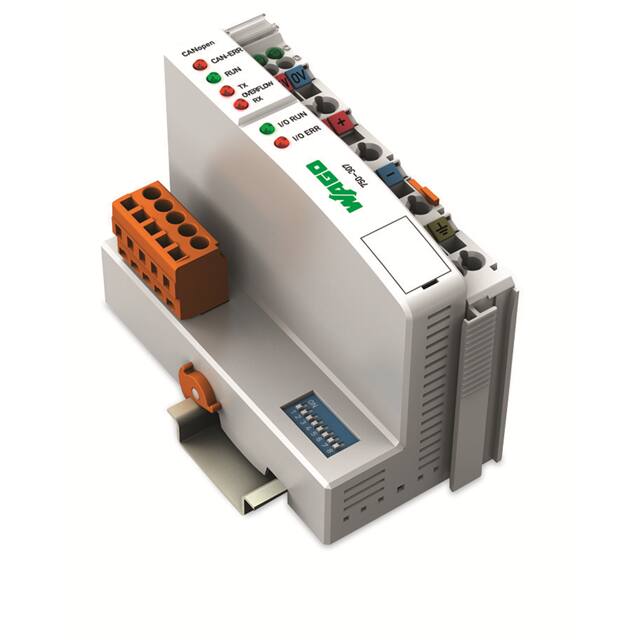 750-307 COMMUNICATIONS MODULE 0-24V