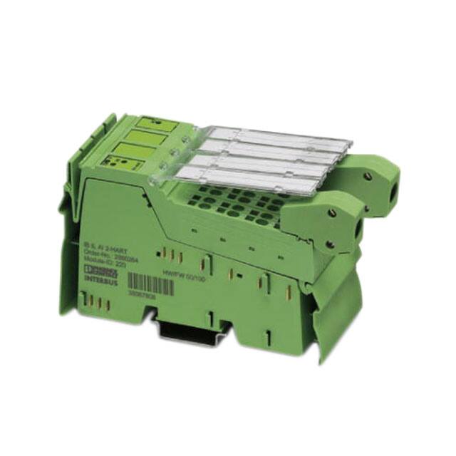 2862149 INPUT MODULE 2 ANALOG 24V