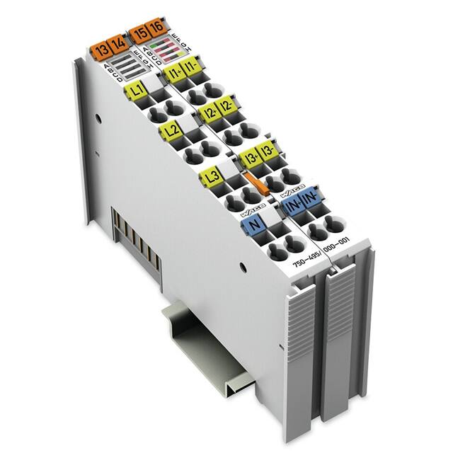 750-495/000-001 POWER SUPPLY MODULE 0-5V