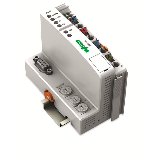 750-310 COMMUNICATIONS MODULE 0-24V