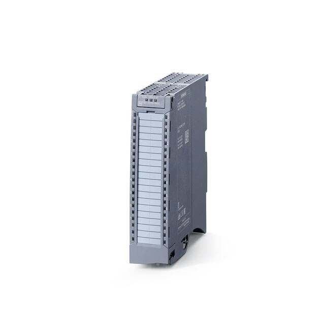 6ES75217EH000AB0 S7-1500, DI 16 X 24...125V UC HF