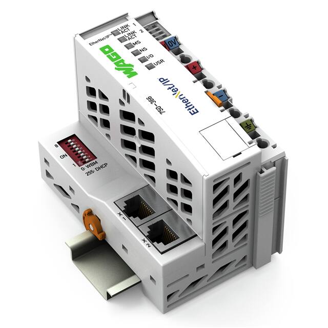 750-366 COMMUNICATIONS MODULE 0-24V
