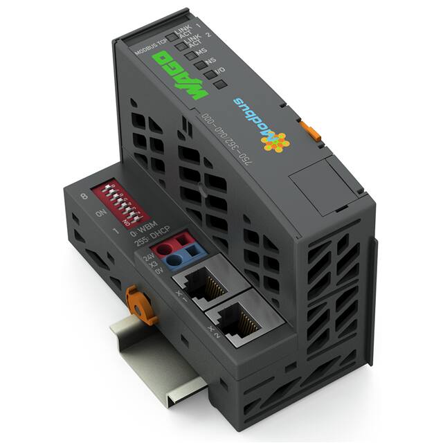 750-362/040-000 COMMUNICATIONS MODULE 0-24V