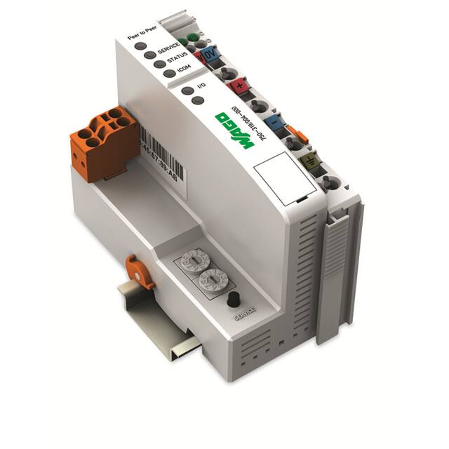 750-319/004-000 COMMUNICATIONS MODULE 0-24V