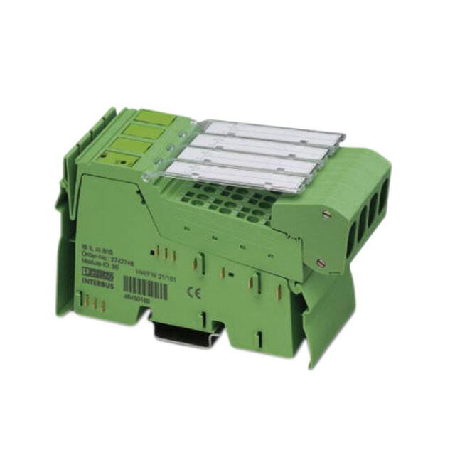 2861661 INPUT MODULE 8 ANALOG 24V