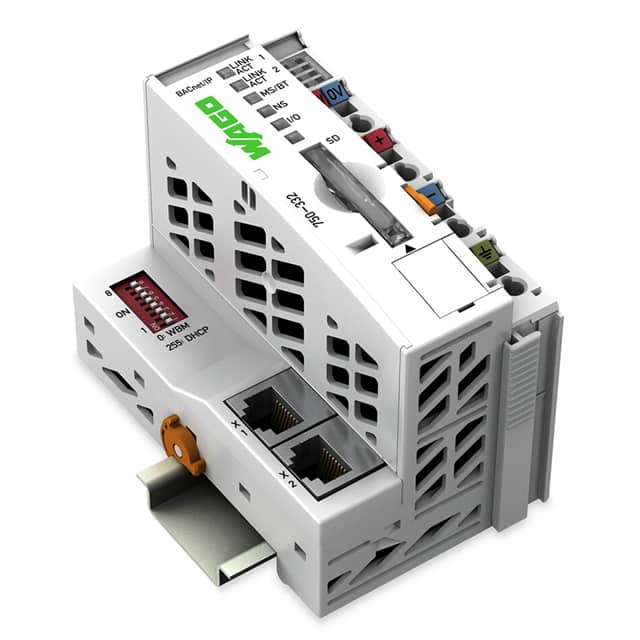 750-332 COMMUNICATIONS MODULE 0-24V