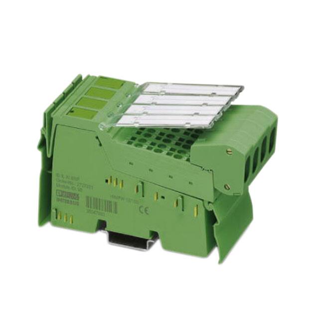2701159 INPUT MODULE 8 ANALOG 24V