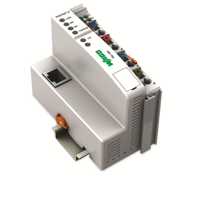 750-340 COMMUNICATIONS MODULE 0-24V