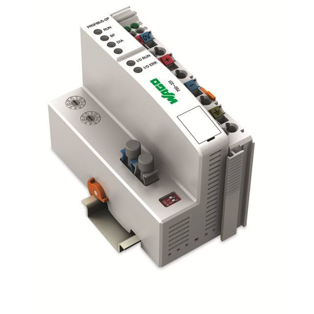 750-331 COMMUNICATIONS MODULE 0-24V