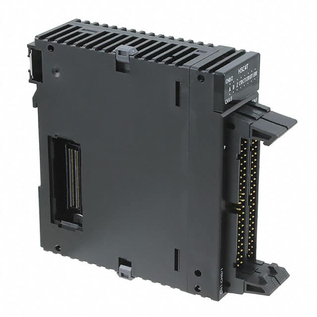 AFP7HSC4T COUNTER MODULE 4 DIG 8 SOLID ST