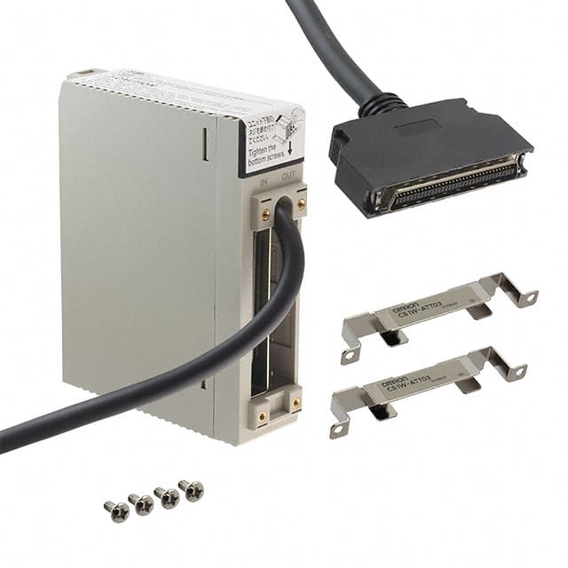 CS1W-II102 INTERFACE MODULE I/O EXP