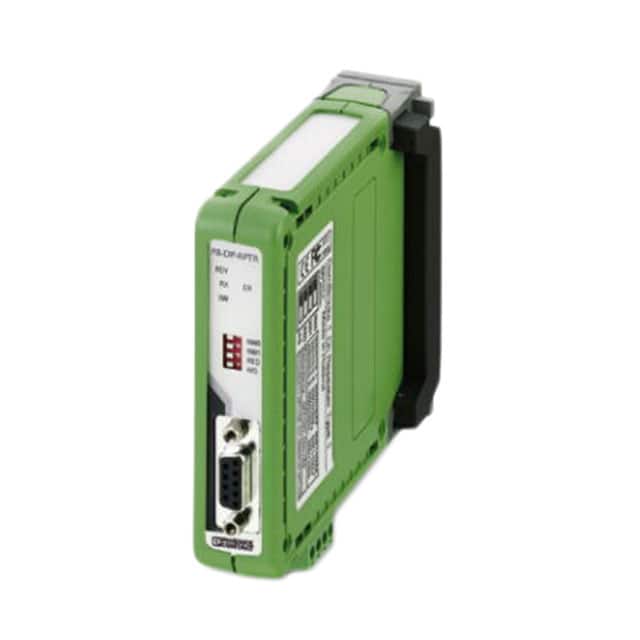 2316374 REPEATER MODULE PROFIBUS
