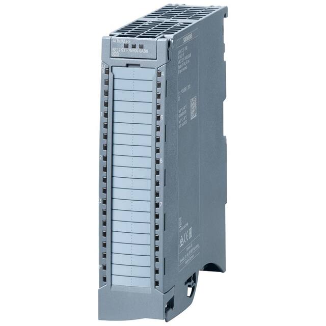 6ES75317NF000AB0 S7-1500. AI 8XU/I HF